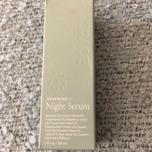 Hugh & Grace Renewing Night Serum